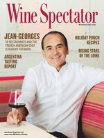 Wine Spectator